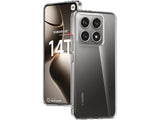 SuperClear Case Hybrid Hülle für Xiaomi 14T von Screenguard