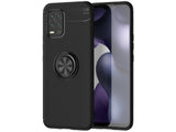 RingCase für Xiaomi Mi 10 Lite in schwarz von Screenguard