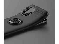 RingCase für Xiaomi Mi 10 Lite in schwarz von Screenguard