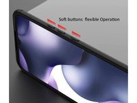 RingCase für Xiaomi Mi 10 Lite in schwarz von Screenguard