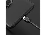 RingCase für Xiaomi Mi 10 Lite in schwarz von Screenguard