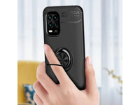 RingCase für Xiaomi Mi 10 Lite in schwarz von Screenguard