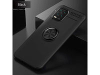 RingCase für Xiaomi Mi 10 Lite in schwarz von Screenguard