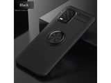 RingCase für Xiaomi Mi 10 Lite in schwarz von Screenguard