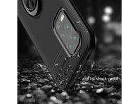 RingCase für Xiaomi Mi 10 Lite in schwarz von Screenguard