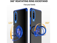 RingCase für Xiaomi Mi 9 in transparent von Screenguard