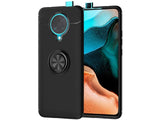 RingCase für Xiaomi Poco F2 Pro in schwarz von Screenguard