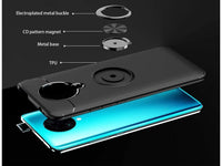 RingCase für Xiaomi Poco F2 Pro in schwarz von Screenguard