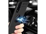 RingCase für Xiaomi Poco F2 Pro in schwarz von Screenguard
