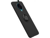 RingCase für Xiaomi Poco F2 Pro in schwarz von Screenguard