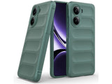 Screenguard CloudCase Handyhülle für Xiaomi Poco X7 Pro gegen Sturzschäden, Dellen, Kratzern. Mit Kameraschutz, erhöhtem Rahmen und Airbag Cushions für vollumfänglichen Schutz.