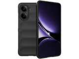 Screenguard CloudCase Handyhülle für Xiaomi Poco X7 Pro gegen Sturzschäden, Dellen, Kratzern. Mit Kameraschutz, erhöhtem Rahmen und Airbag Cushions für vollumfänglichen Schutz.