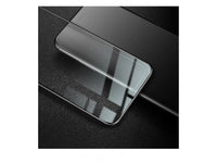 100% Fullscreen Curved Screen Protector Handy Display Schutz Glas für komplette Abdeckung des Xiaomi Redmi 10X 5G Display in schwarz von Screenguard