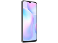 Gummi Hülle für Xiaomi Redmi 9A aus flexiblem Soft TPU, kristallklar und transparent von Screenguard