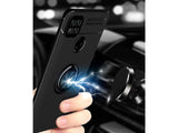 RingCase für Xiaomi Redmi 9C in schwarz von Screenguard