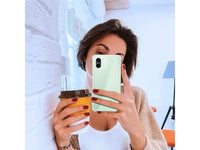 Hoch transparenter TPU Gummi Schutz Handy Hülle Clear Case klar mit verstärkten Schutzecken Bumper für das Xiaomi Redmi A1 Display und Gehäuse in transparent von Screenguard