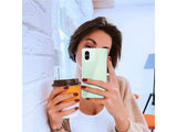 Hoch transparenter TPU Gummi Schutz Handy Hülle Clear Case klar mit verstärkten Schutzecken Bumper für das Xiaomi Redmi A1 Display und Gehäuse in transparent von Screenguard