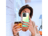 Hoch transparenter TPU Gummi Schutz Handy Hülle Clear Case klar mit verstärkten Schutzecken Bumper für das Xiaomi Redmi Note 12S Display und Gehäuse in transparent von Screenguard