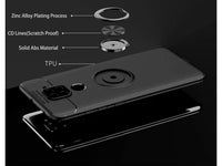 RingCase für Xiaomi Redmi Note 9 in schwarz von Screenguard