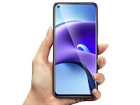 Case Friendly Screen Protector Handy Display Schutz Panzerglas Folie aus echtem 9H 2.5D Glas für Abdeckung des Xiaomi Redmi Note 9T Displays in transparent von Screenguard