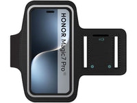 Fitness Joggen Sport Running Smartphone Armband für bequemes Tragen eines Honor Magic7 Pro Handy am Arm von SmartFitness