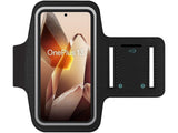 Fitness Joggen Sport Running Smartphone Armband für bequemes Tragen eines OnePlus 13 Handy am Arm von SmartFitness