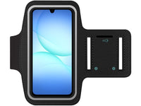 Fitness Joggen Sport Running Smartphone Armband für bequemes Tragen eines Samsung Galaxy A17 5G Handy am Arm von SmartFitness