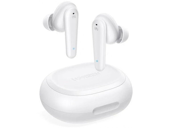 UGREEN HiTune T1 Bluetooth 5.0 Wireless Earbuds Kopfhörer weiss